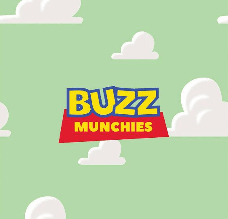Buzz Munchies