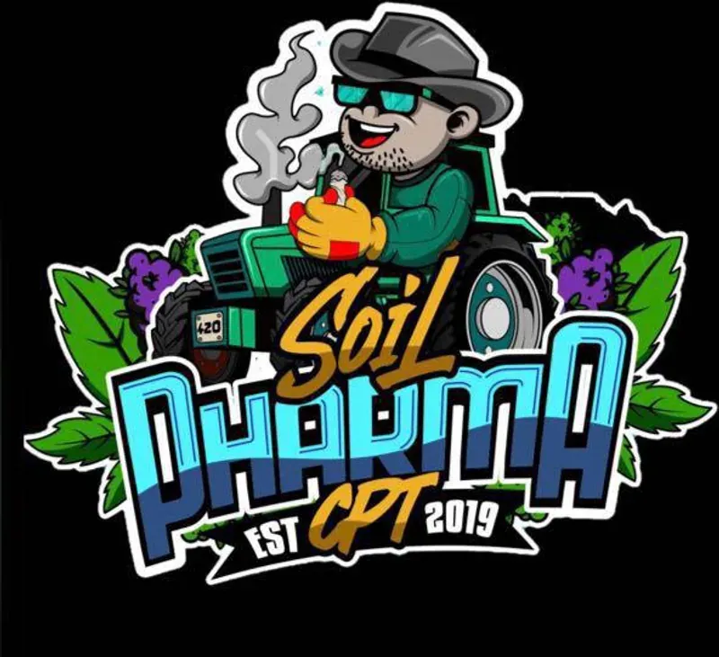 Soil Pharma CPT