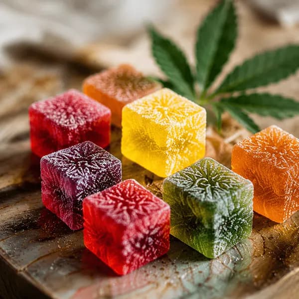 Edibles