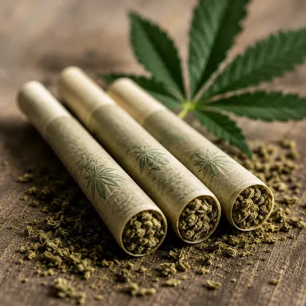 Pre-Rolls